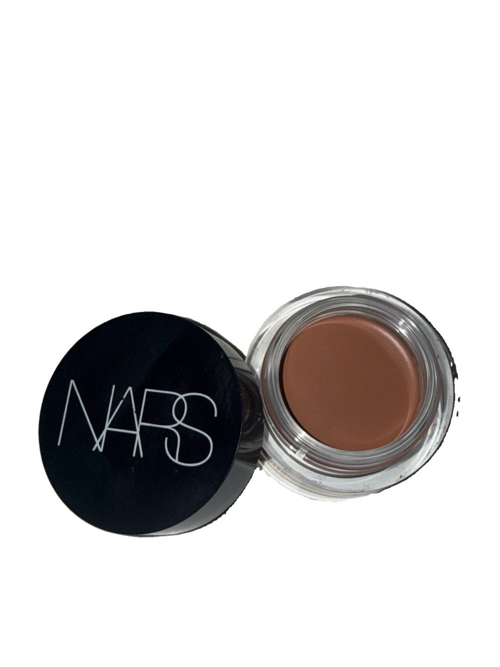 Nars Soft Matte Complete Concealer 0.21oz med/ dark 2.5 chestnut